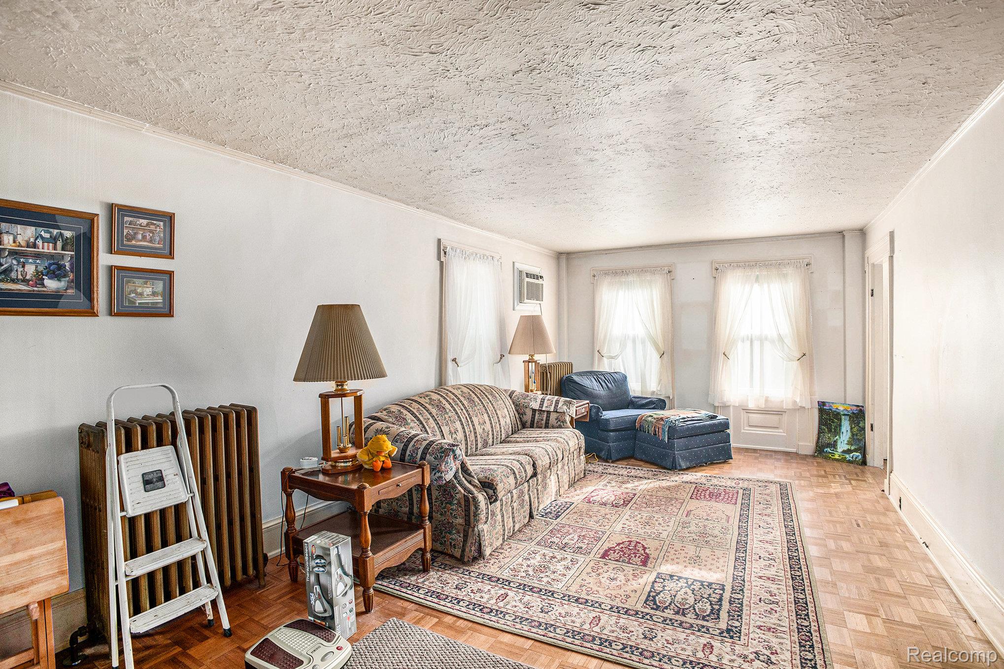 1340 County Farm Road