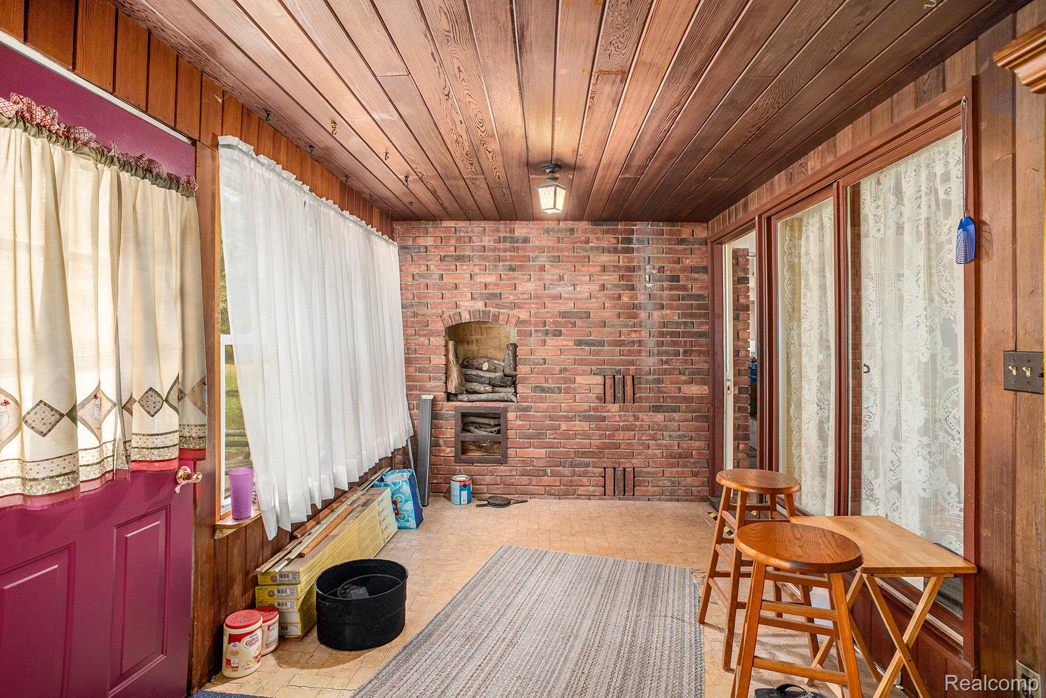 1340 County Farm Road