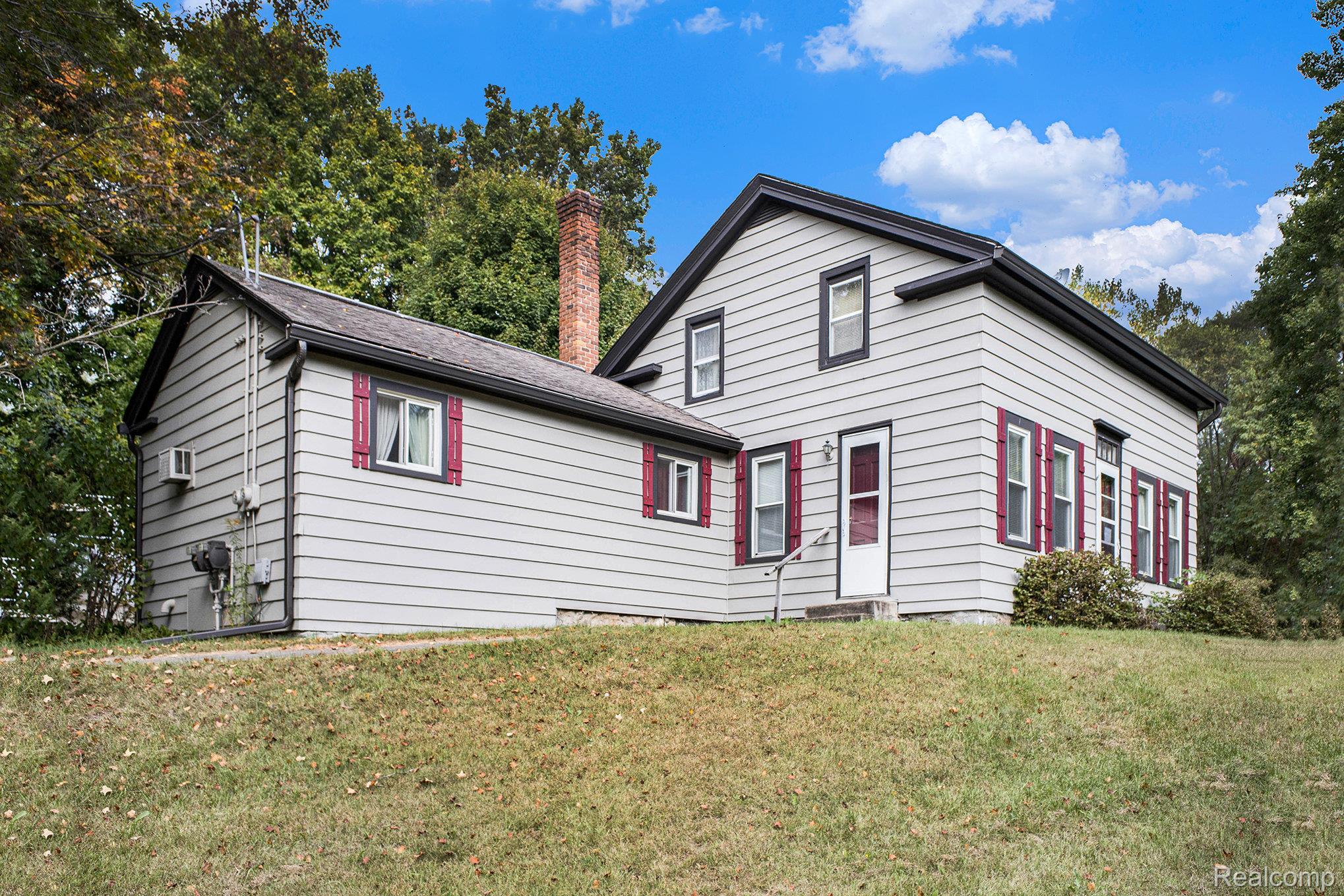 1340 County Farm Road