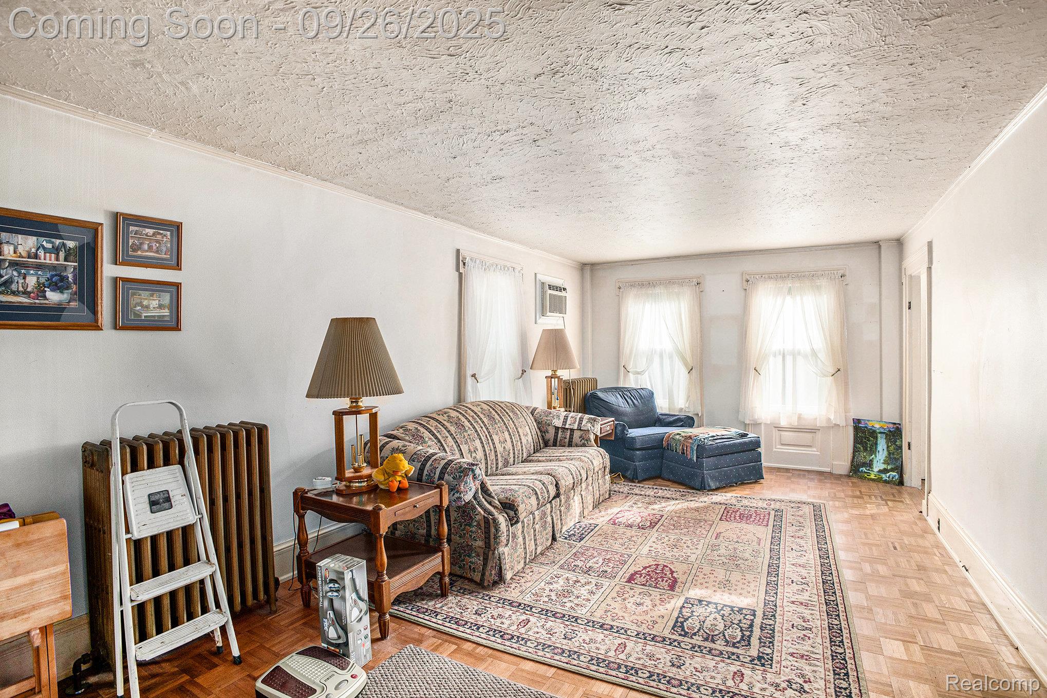 1340 County Farm Road