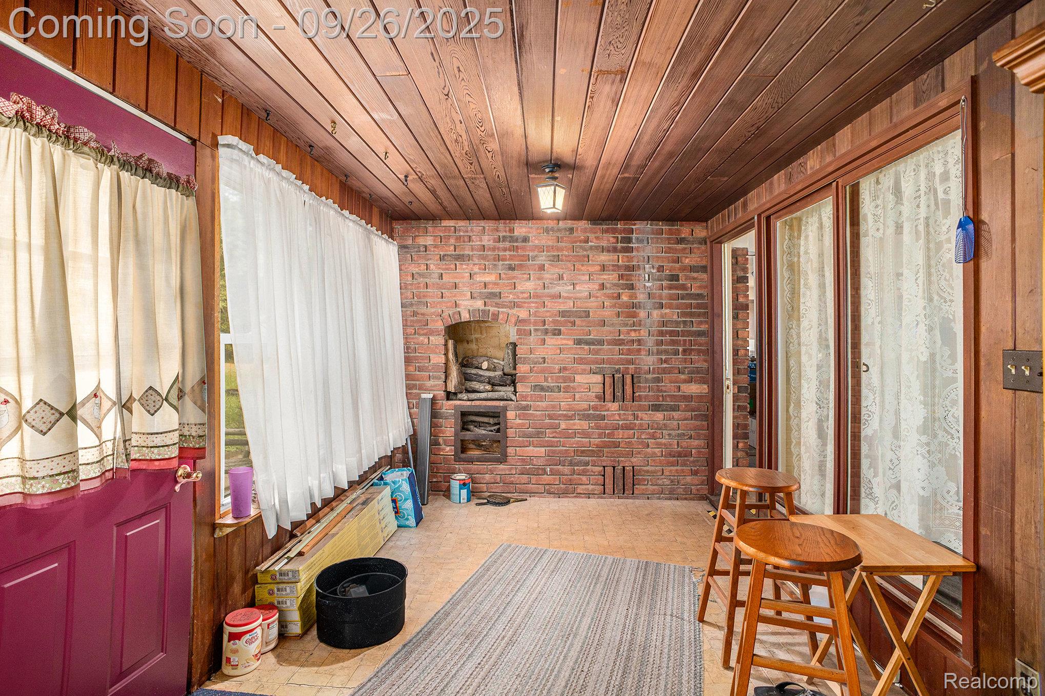 1340 County Farm Road