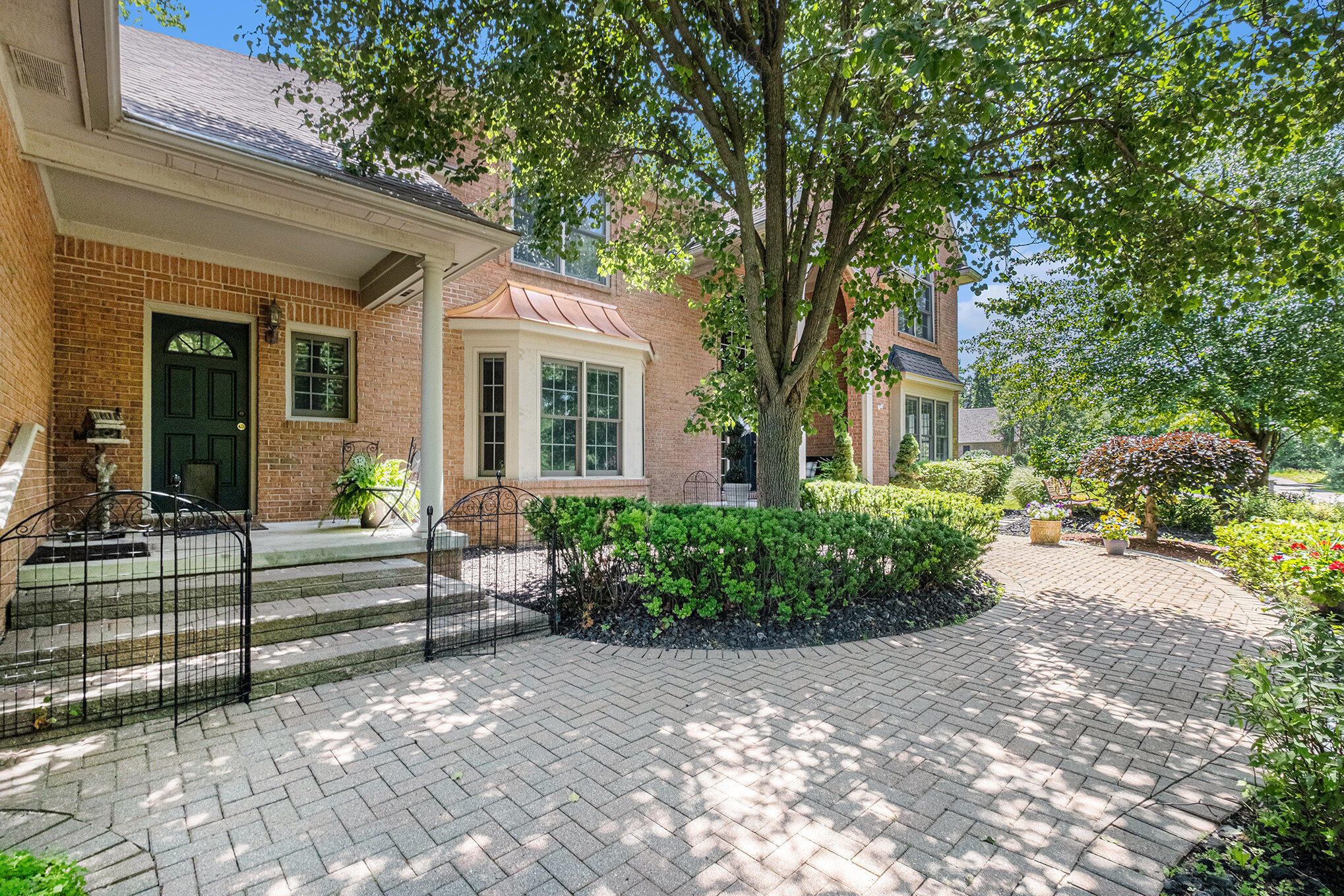 9452 Preserve Drive