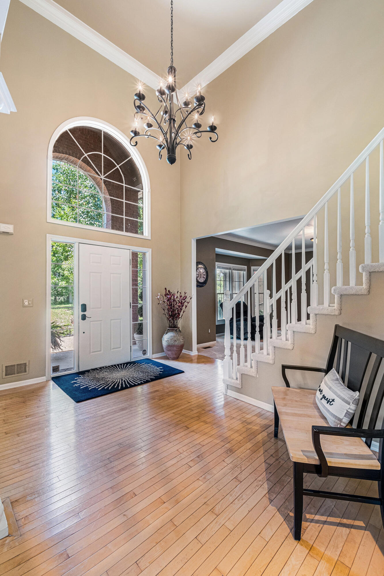 9452 Preserve Drive