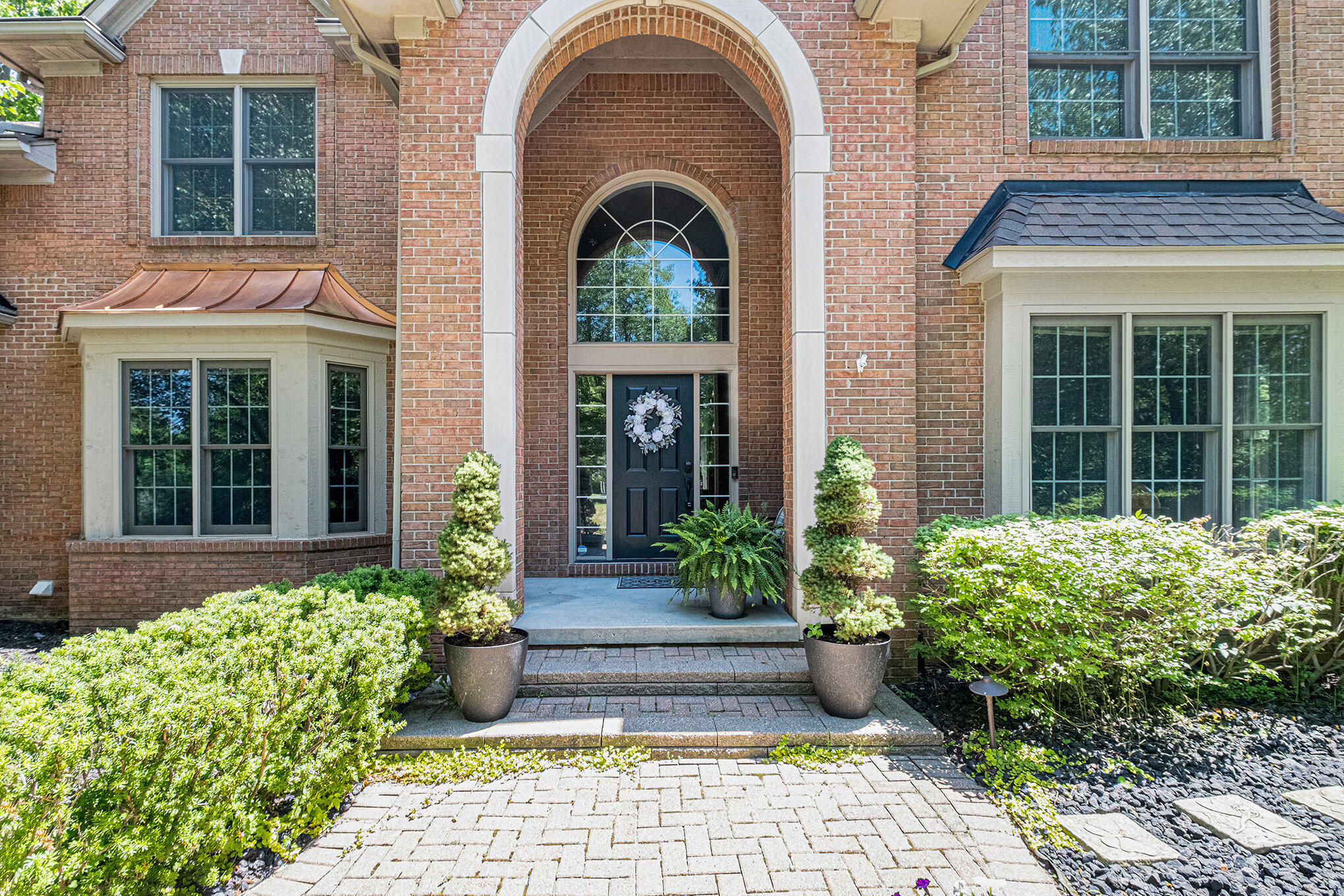 9452 Preserve Drive