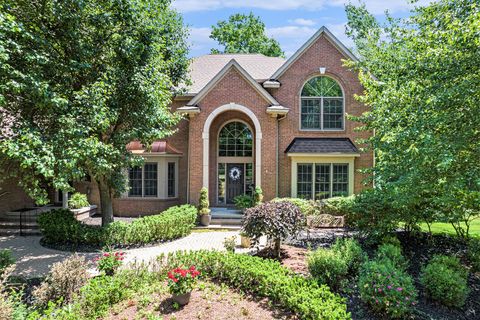9452 Preserve Drive Tyrone Township MI 48430