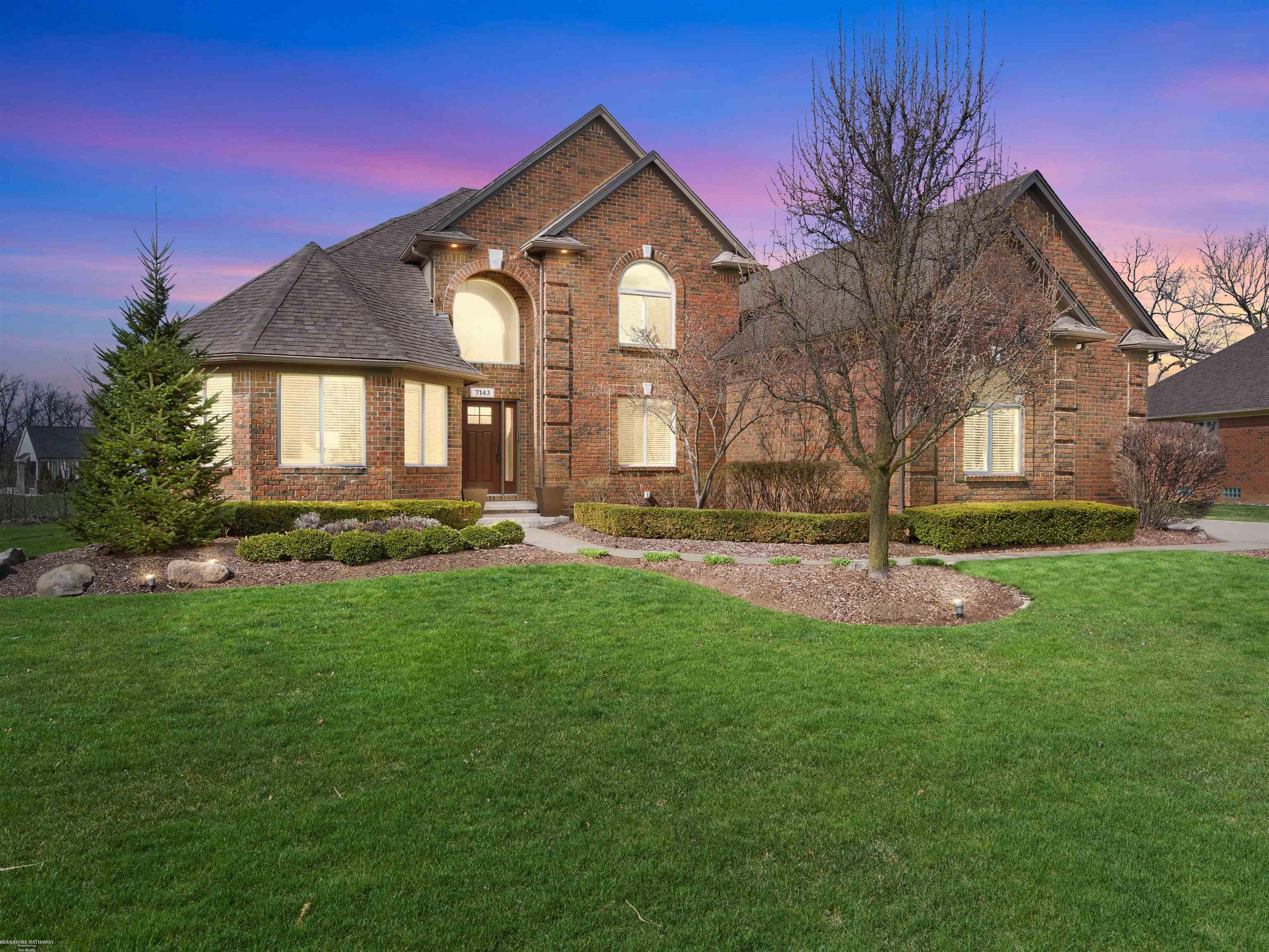 7143 Georgetowne N Road