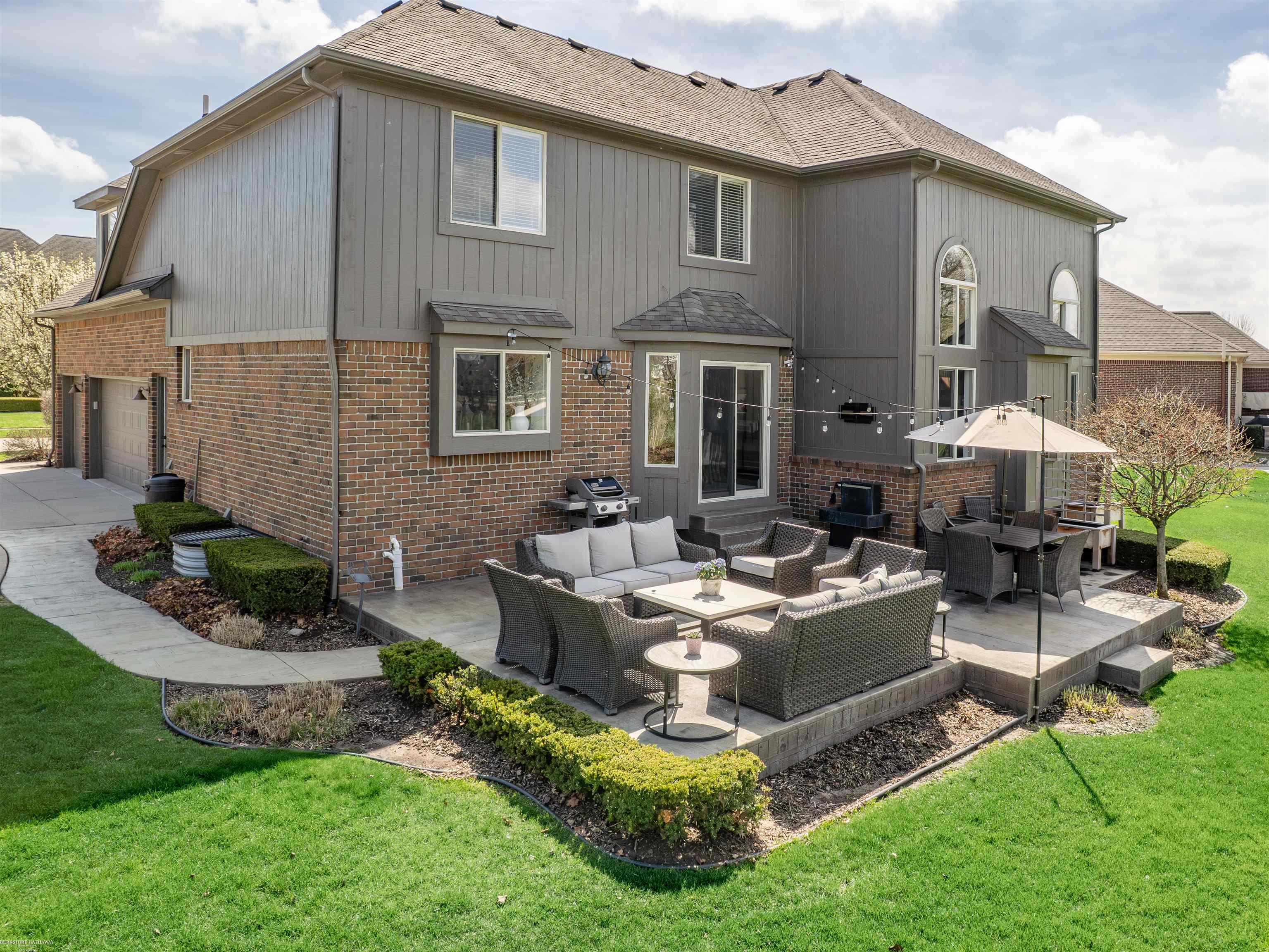 7143 Georgetowne N Road