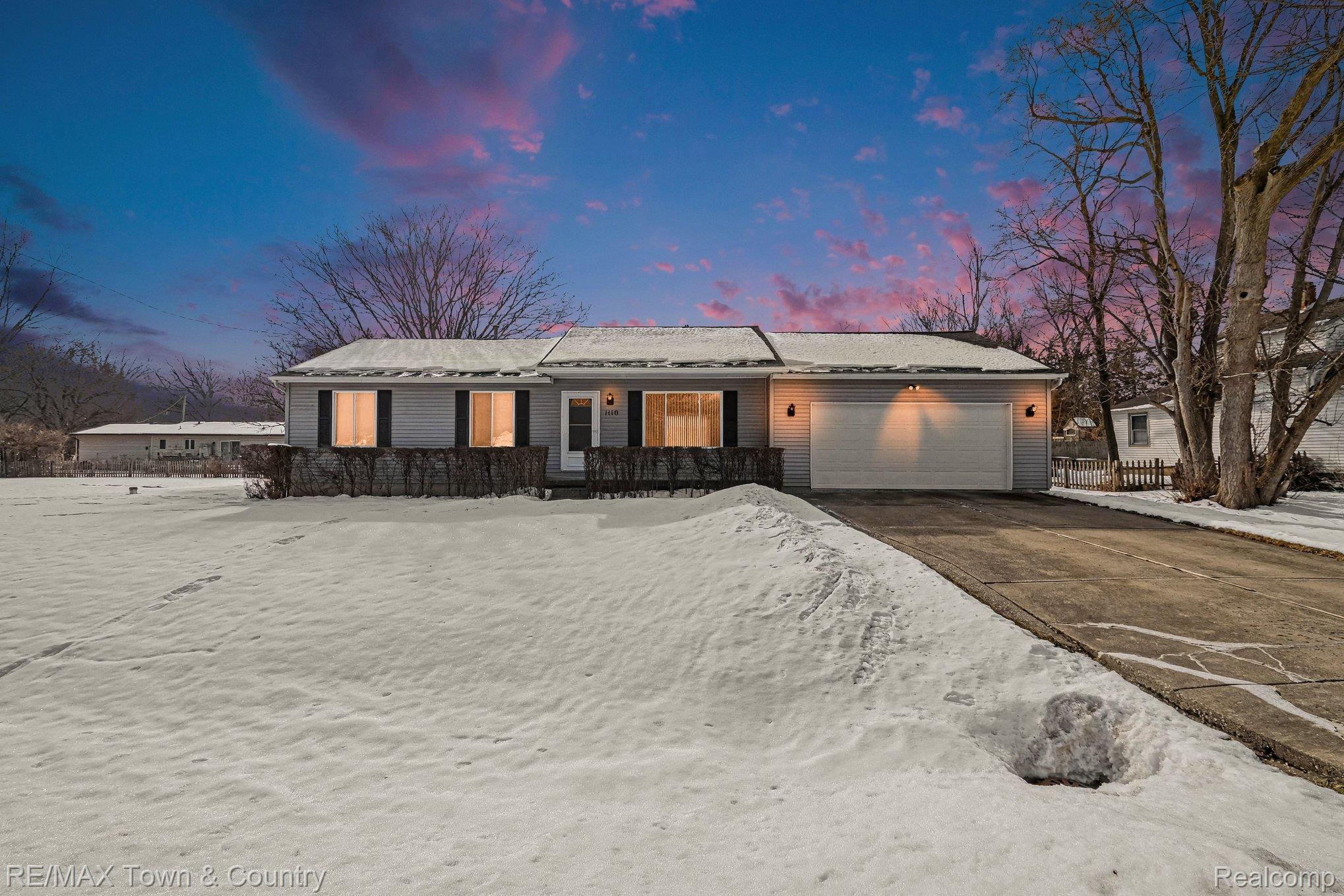 1110 Washington Drive