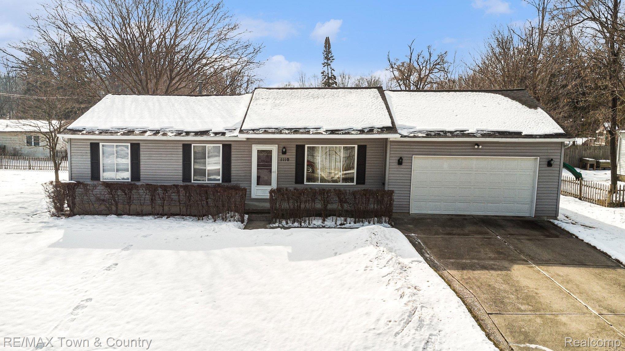 1110 Washington Drive