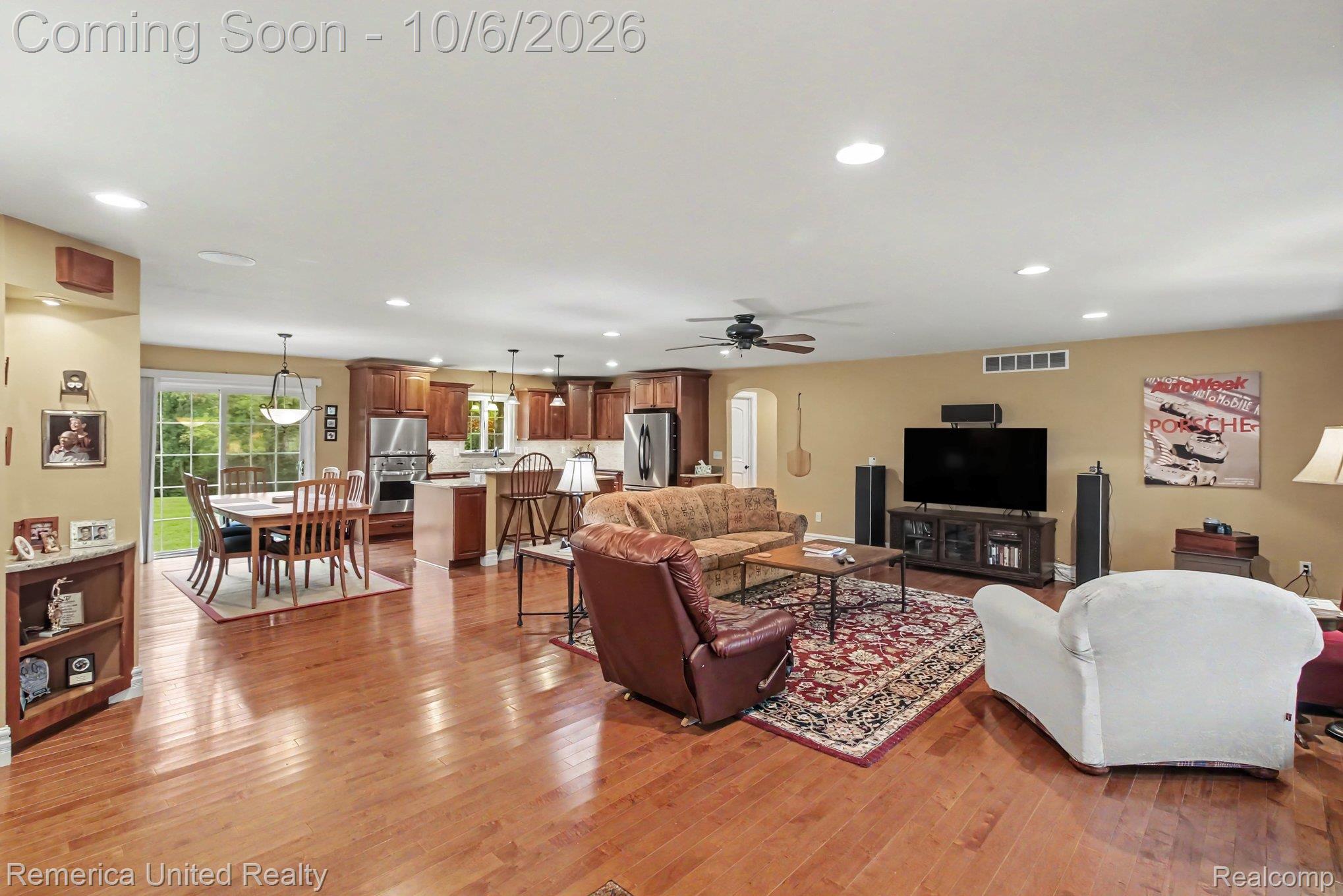 4838 Hy Dale Drive