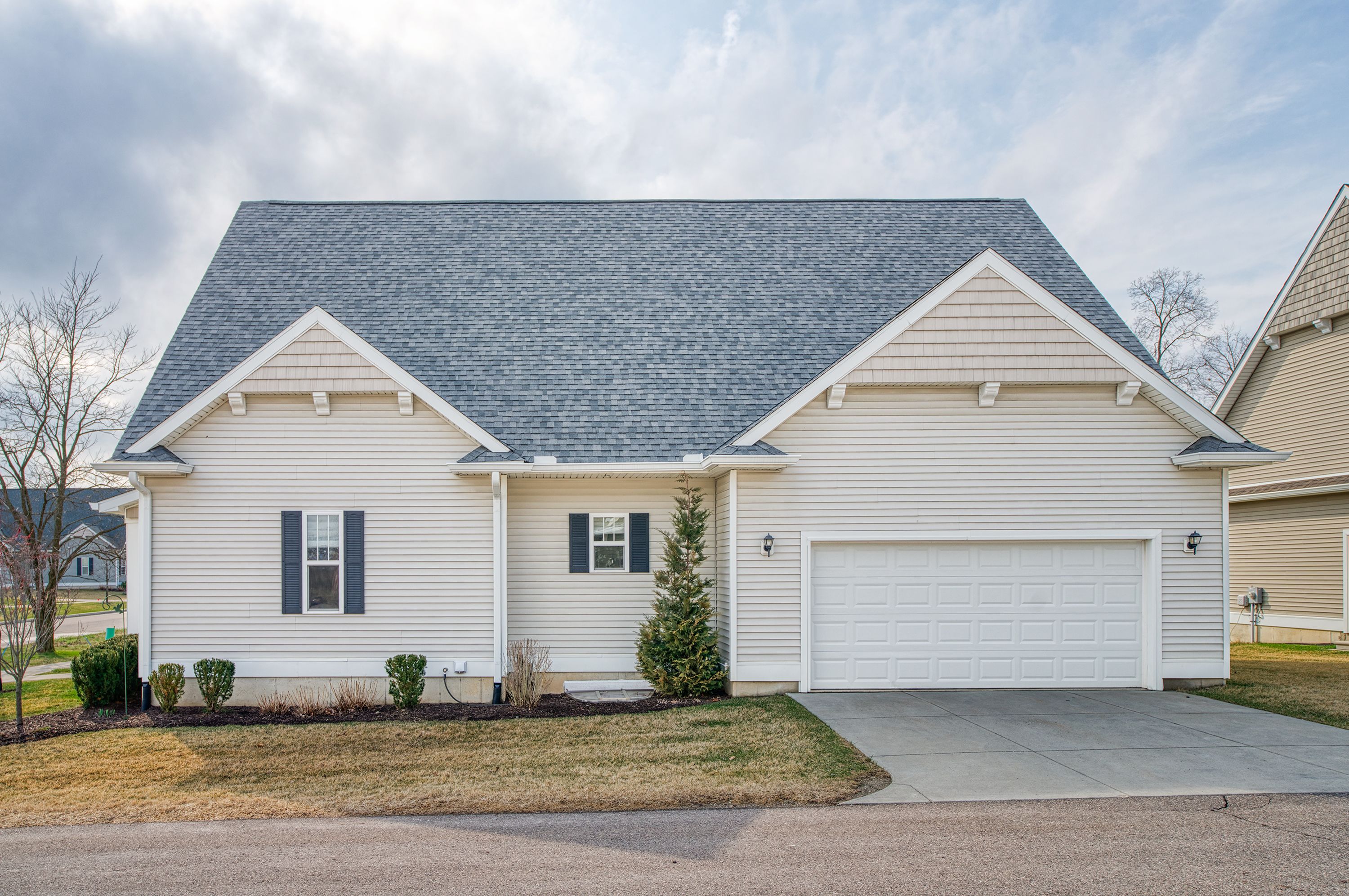 314 DORCHESTER Drive