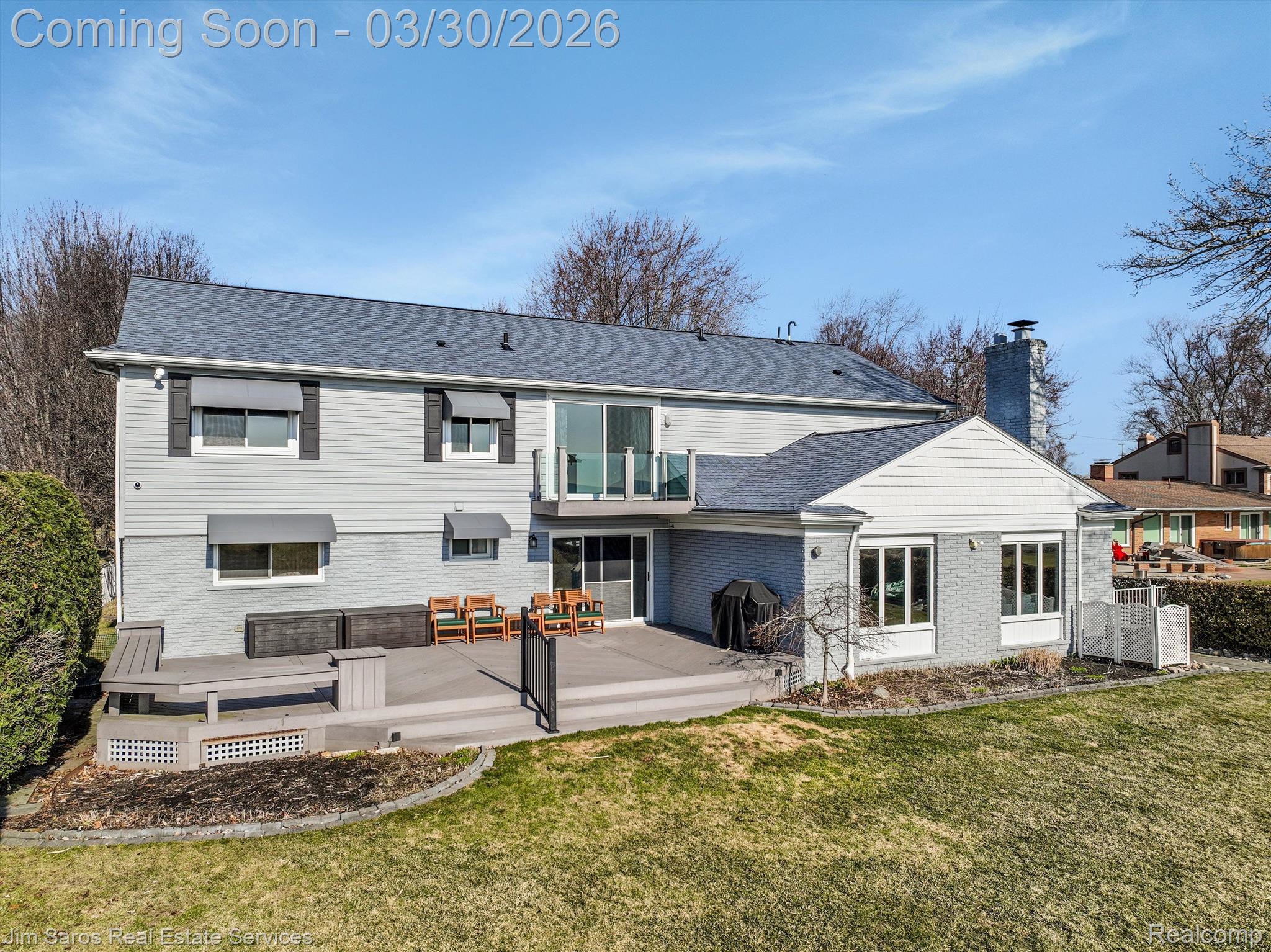 32830 JEFFERSON Avenue