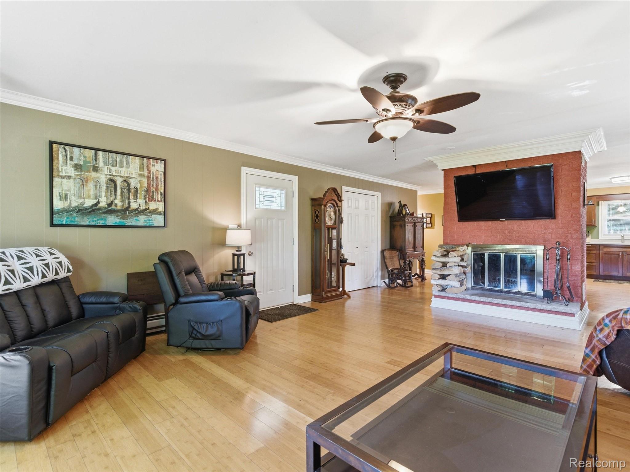 21350 30 Mile Road