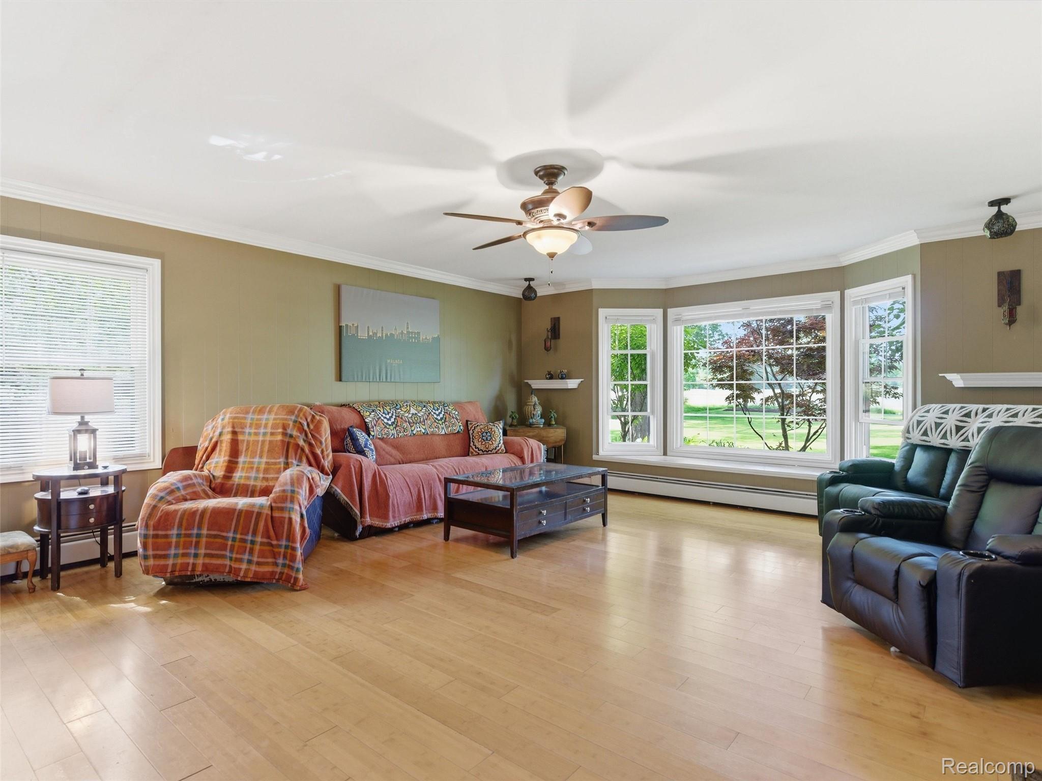21350 30 Mile Road