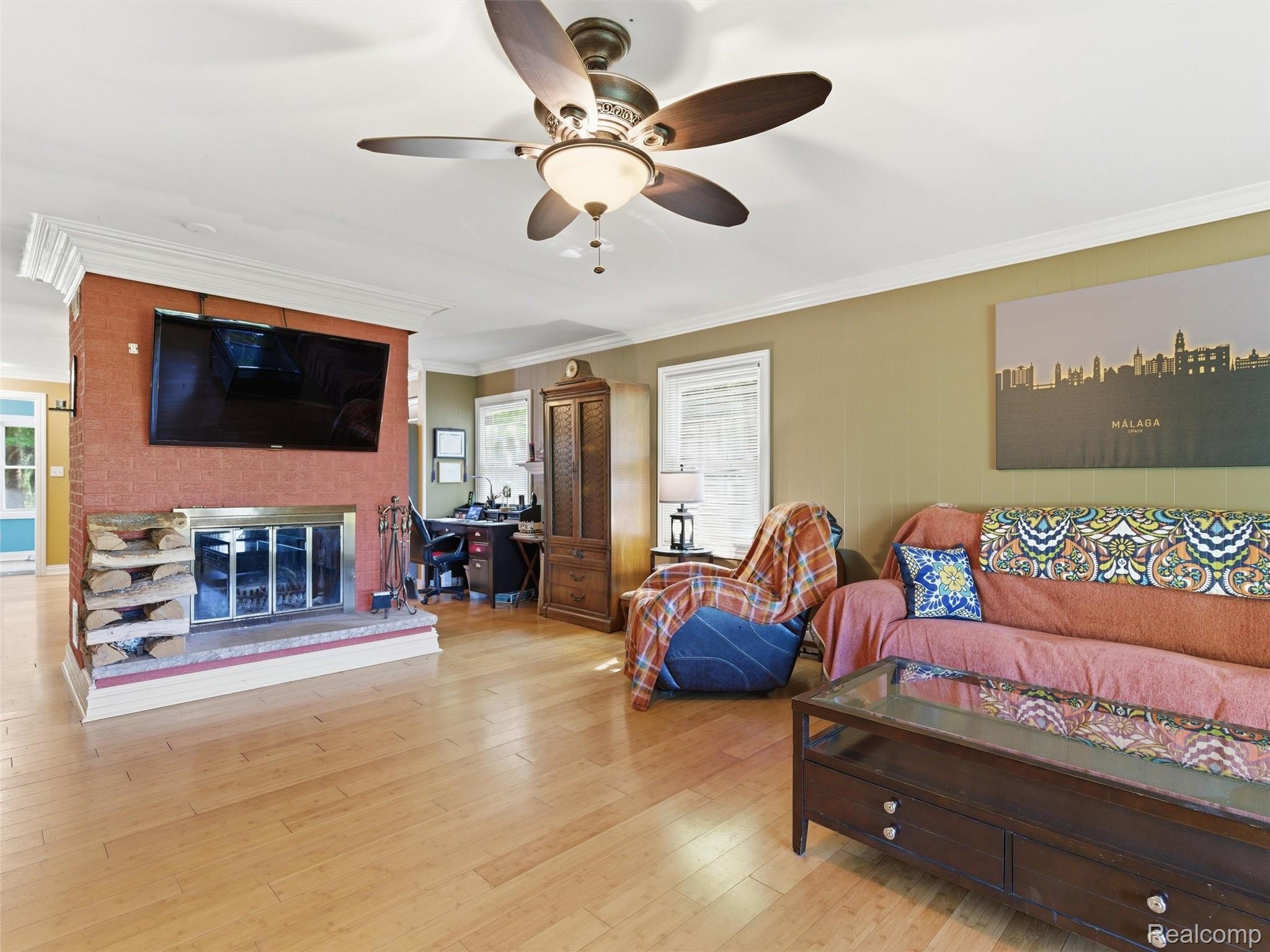 21350 30 Mile Road