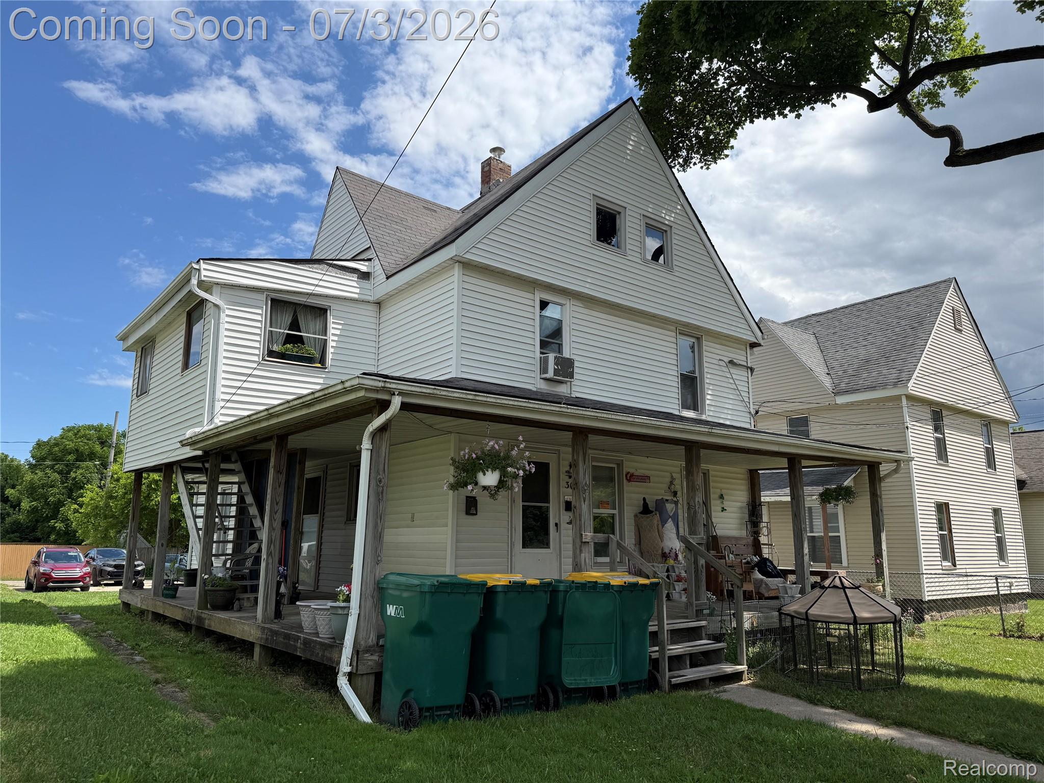 305 E Main Street