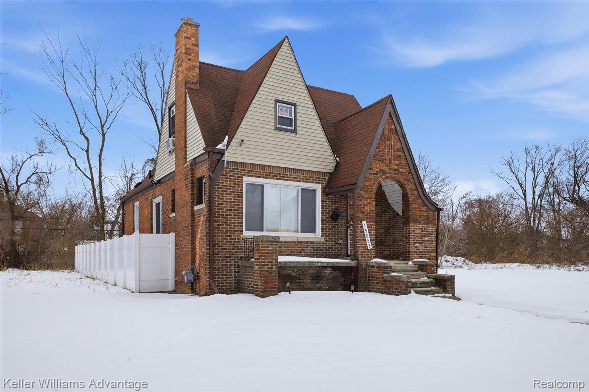 15053 Littlefield Street