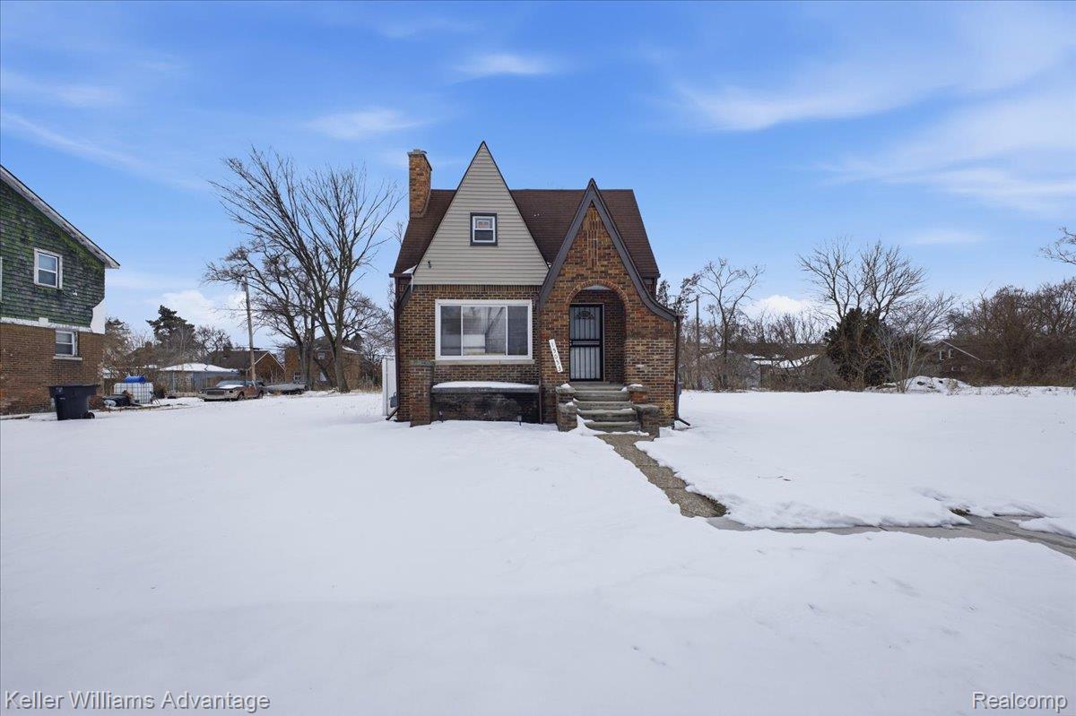 15053 Littlefield Street