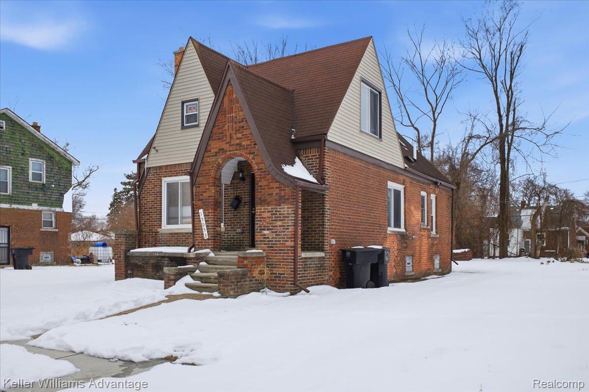 15053 Littlefield Street