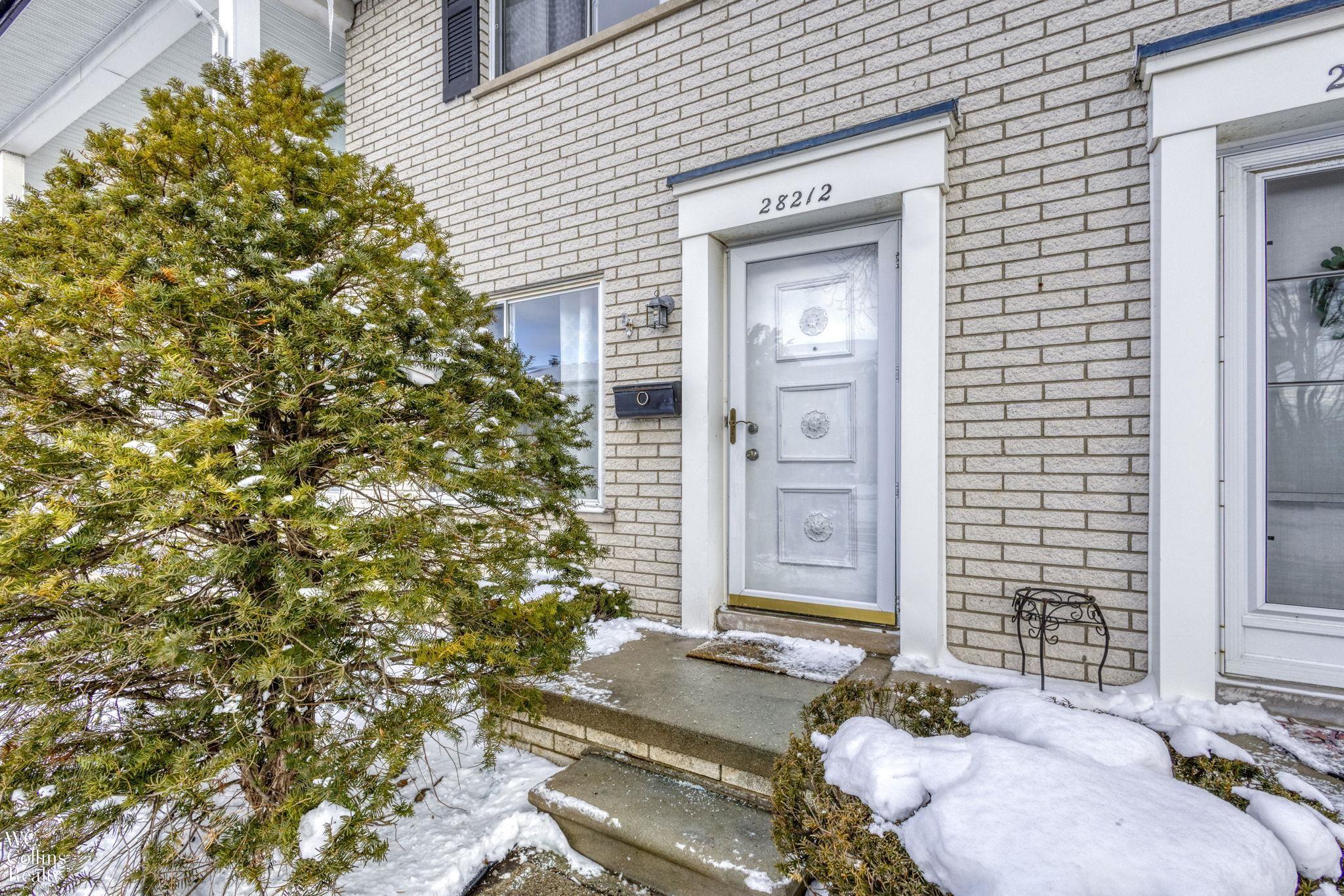 28212 Universal Drive