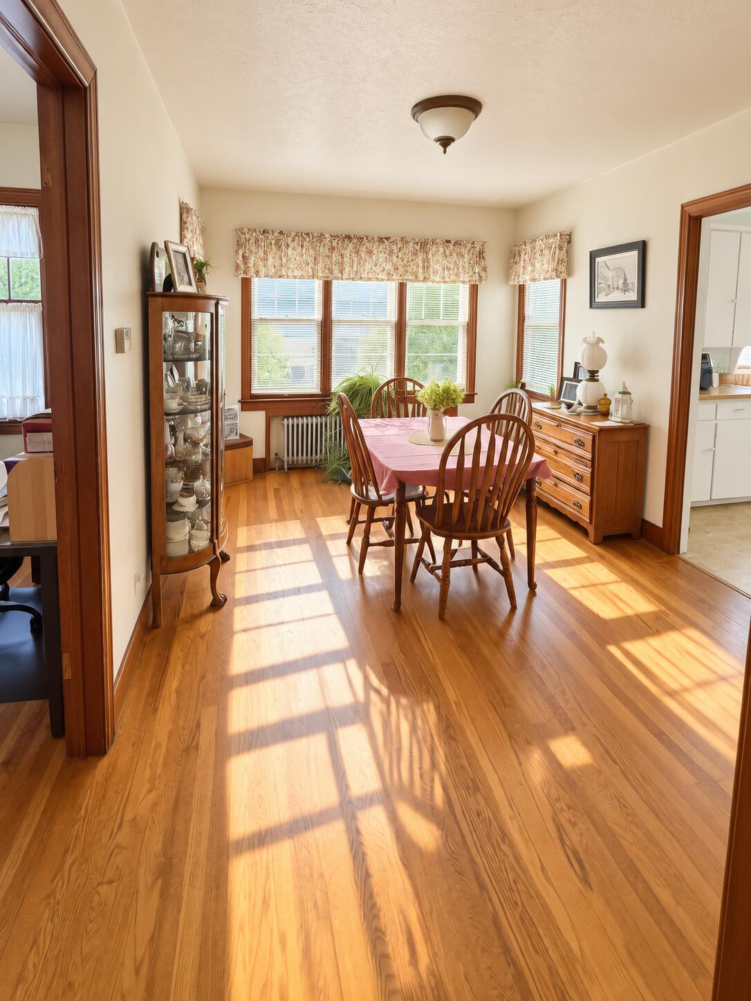 607 Woodlawn Court