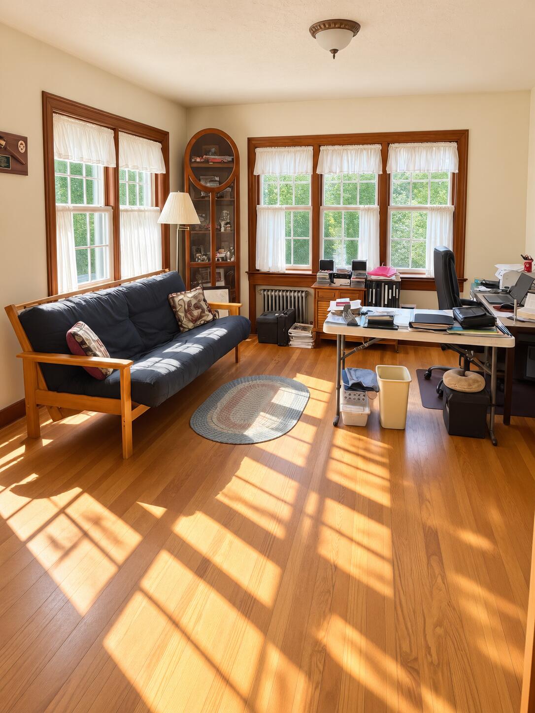 607 Woodlawn Court