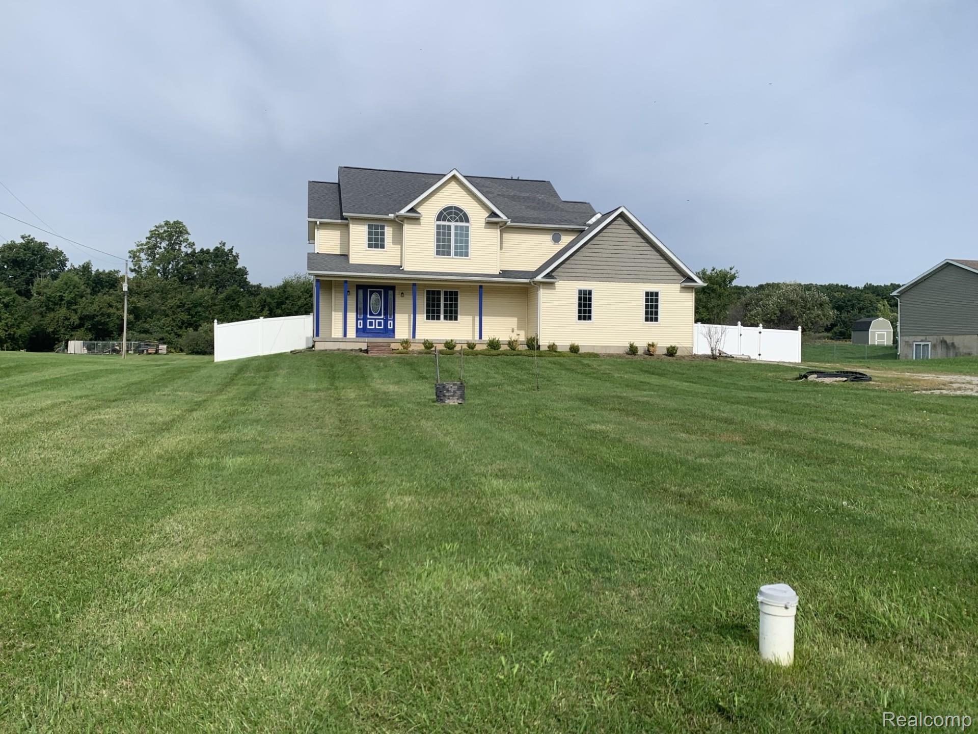 3068 W Cook Road