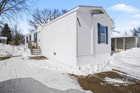 9045 4 Winds Lane W Olive Township MI 49460