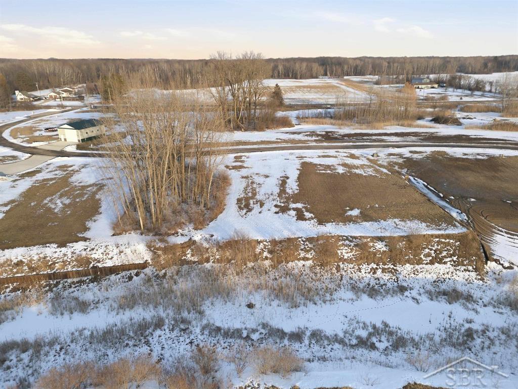 Lot 9 E Shoreline Drive