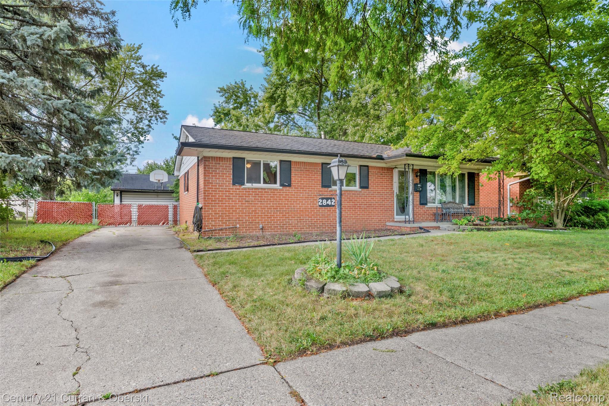 2842 Athena Drive