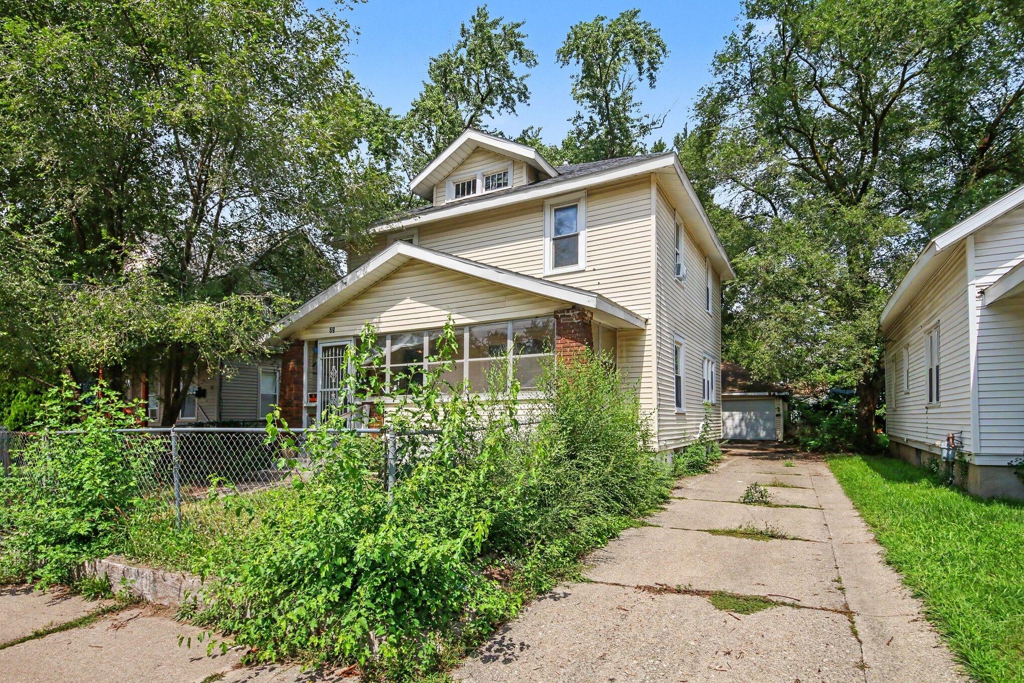 59 Banner Street SW