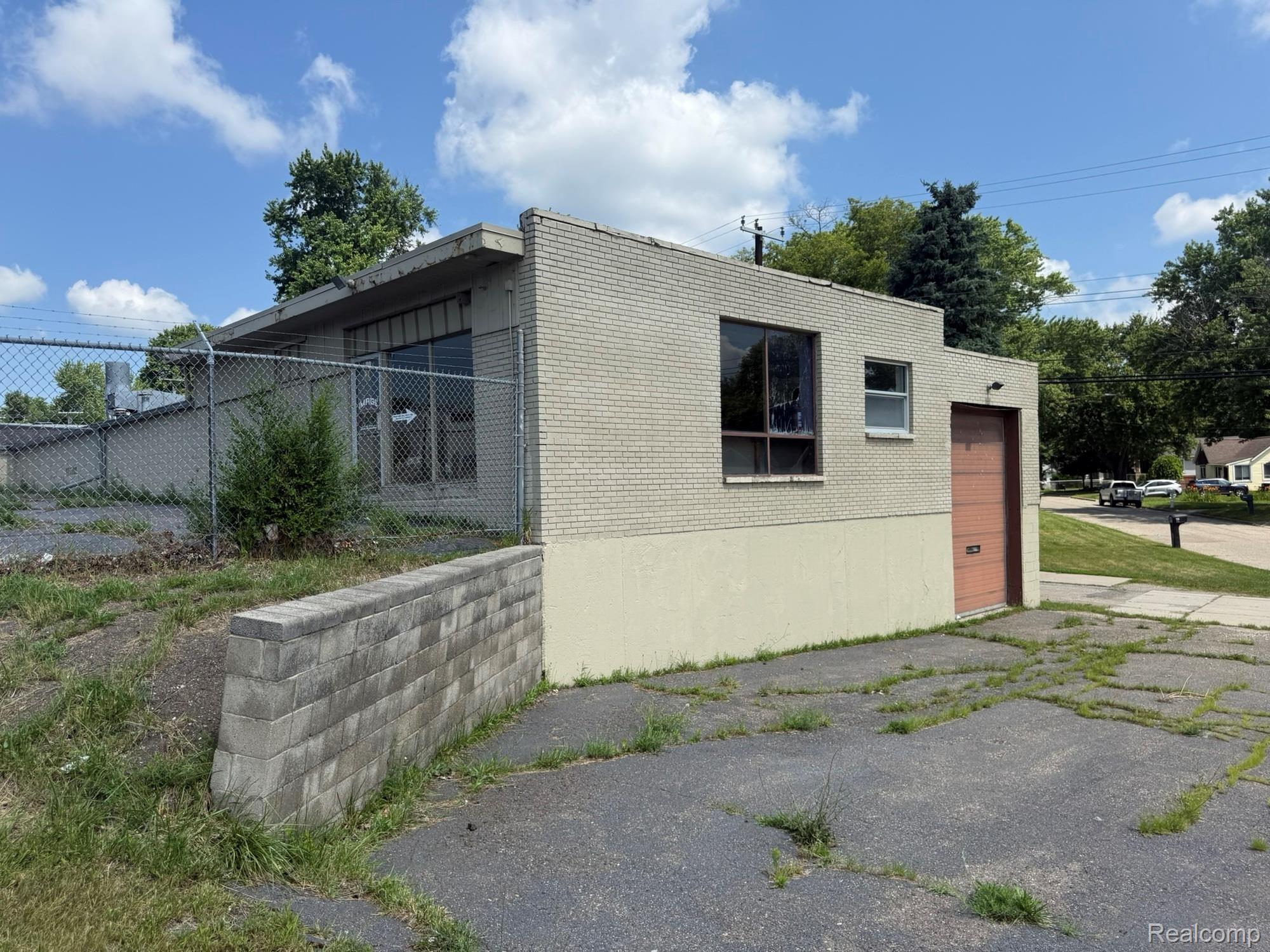 870 Cesar E Chavez Avenue