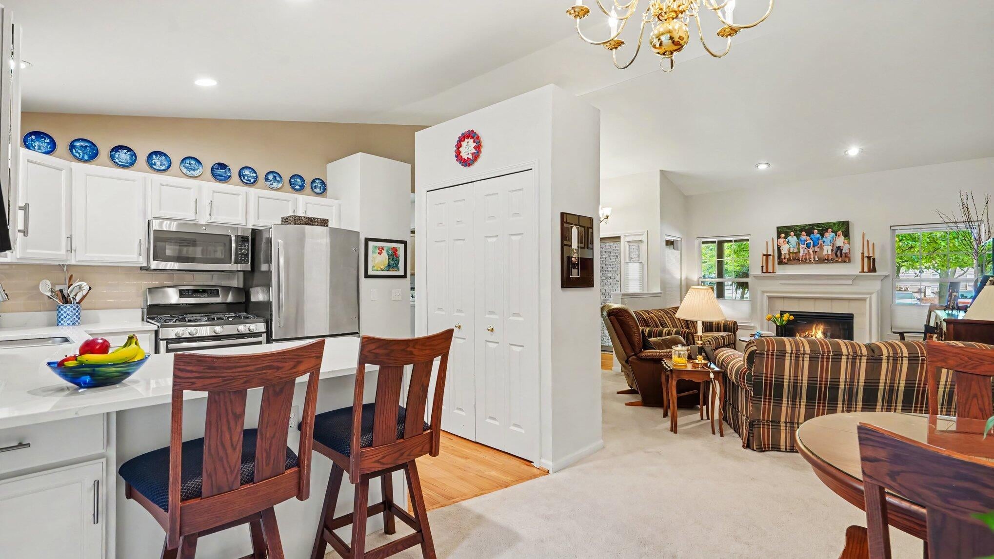 106 Village Place Drive