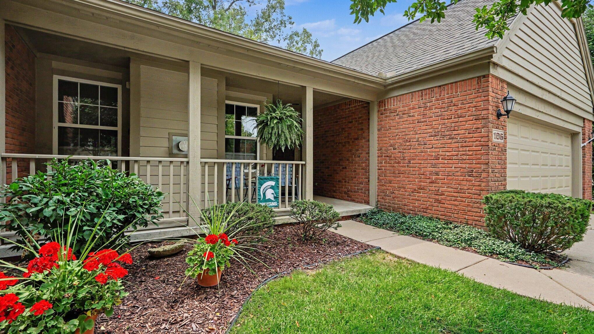 106 Village Place Drive