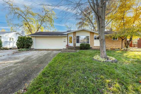 312 Wilson Drive Midland Charter Township MI 48642