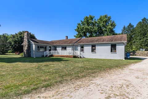 33273 US 12 Milton Township MI 49120