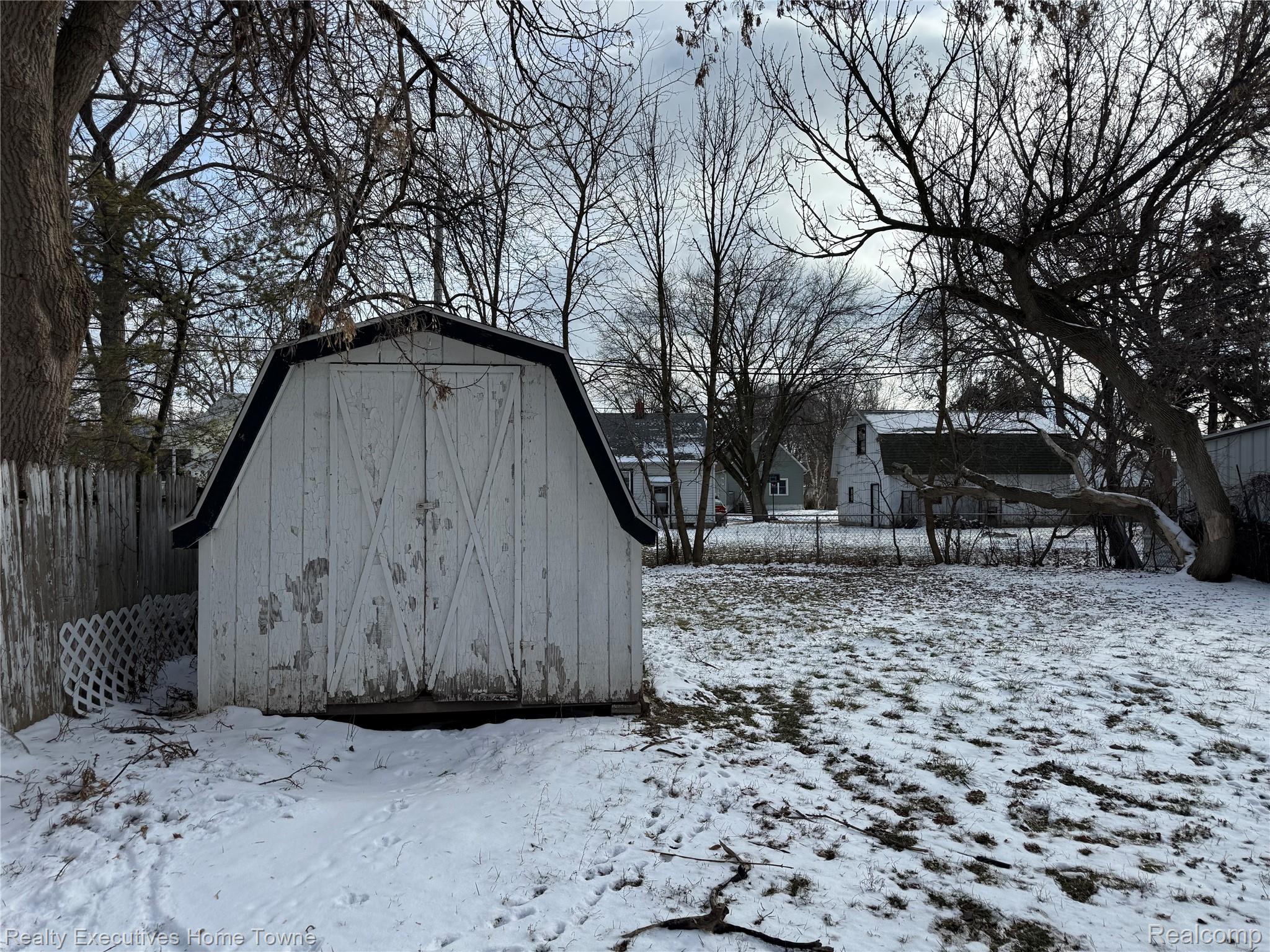 1518 Carleton Street