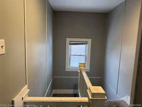 Tiny photo for 1518 Carleton Street, Port Huron City, MI 48060 (MLS # 20261011576)