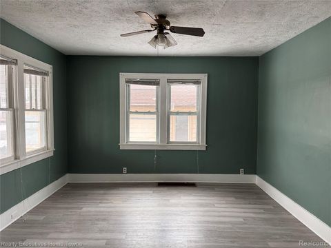 Tiny photo for 1518 Carleton Street, Port Huron City, MI 48060 (MLS # 20261011576)