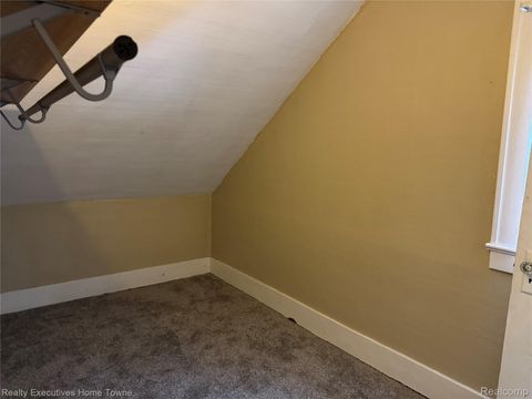 Tiny photo for 1518 Carleton Street, Port Huron City, MI 48060 (MLS # 20261011576)