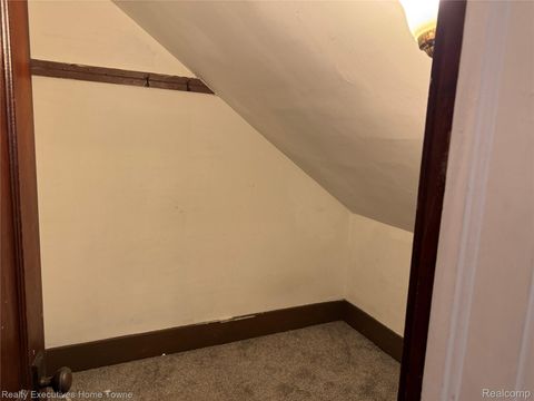 Tiny photo for 1518 Carleton Street, Port Huron City, MI 48060 (MLS # 20261011576)