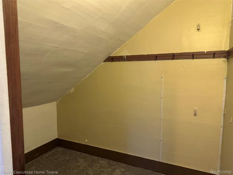 Tiny photo for 1518 Carleton Street, Port Huron City, MI 48060 (MLS # 20261011576)