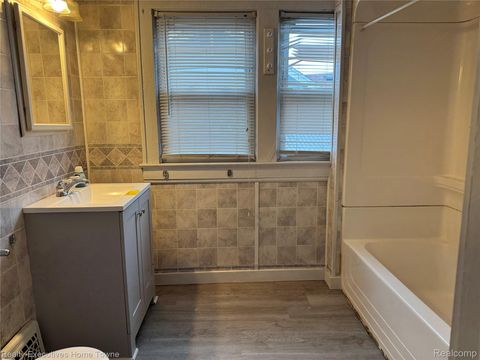 Tiny photo for 1518 Carleton Street, Port Huron City, MI 48060 (MLS # 20261011576)