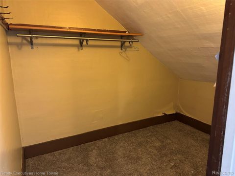 Tiny photo for 1518 Carleton Street, Port Huron City, MI 48060 (MLS # 20261011576)