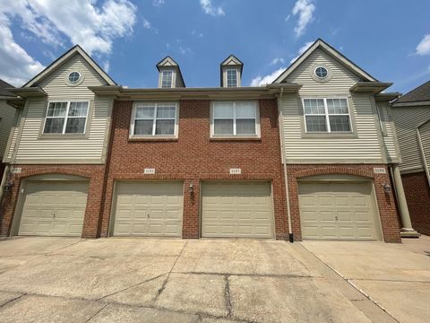 3197 Asher Road Ann Arbor City Washtenaw MI 48104