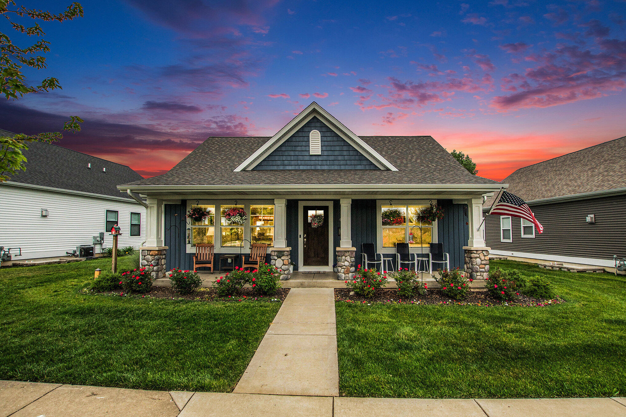 964 Everett Parkway