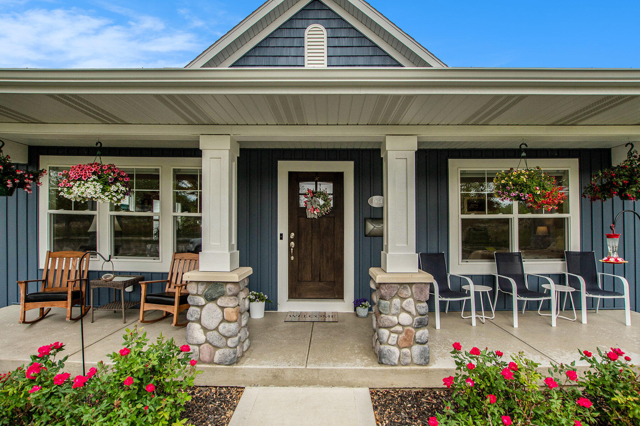964 Everett Parkway