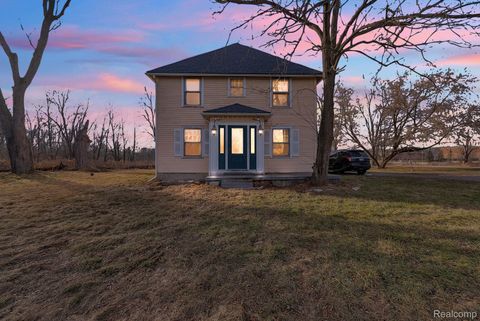 3524 S Haggerty Road Canton Charter Township MI 48188