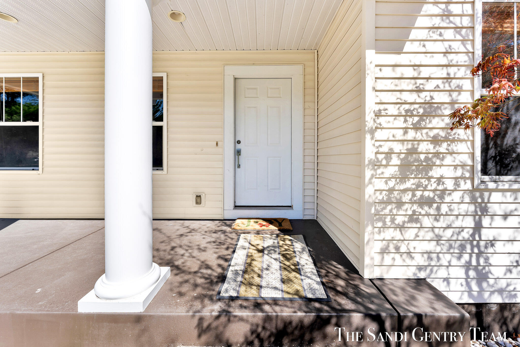 5468 W Samantha Lane