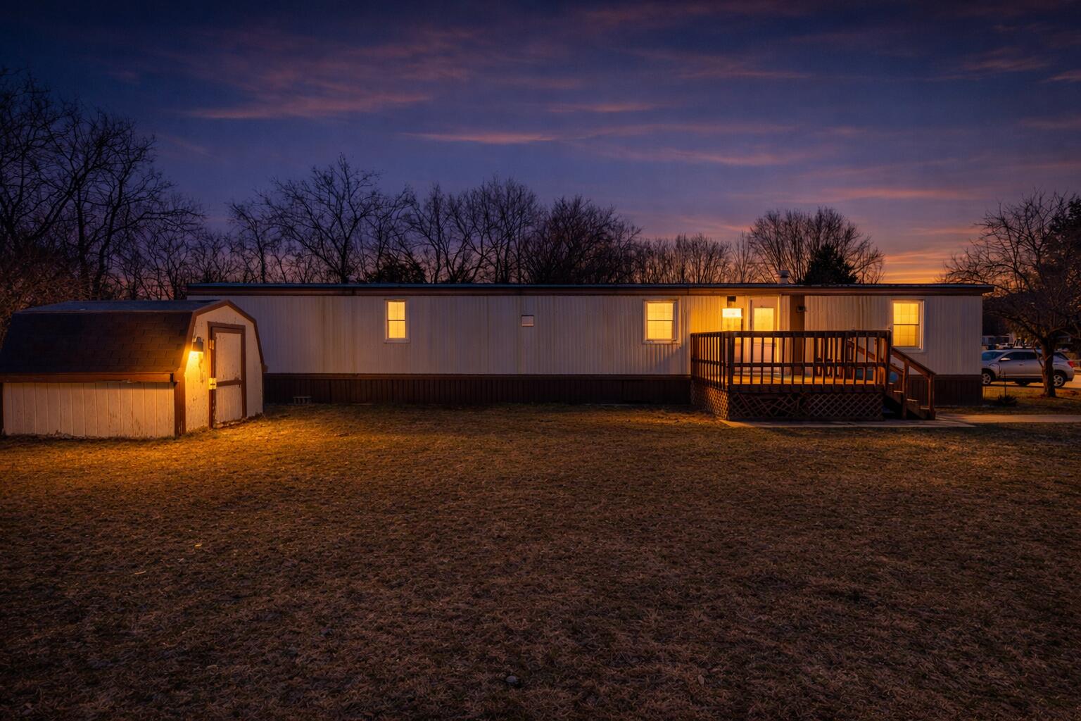 8779 Country View Drive NW